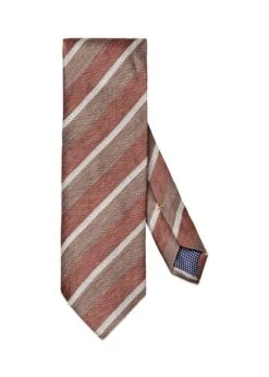 ETON Tie - Beige