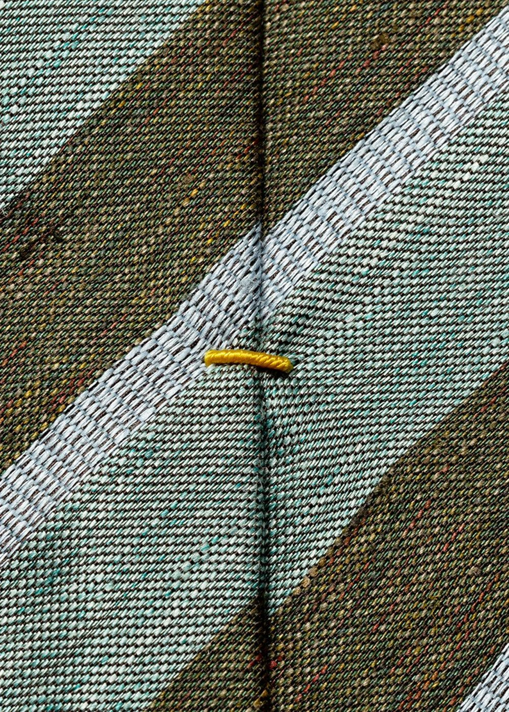 ETON Tie - Green 5 ETON Tie - Green - Billede 3