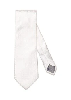 ETON Tie - White