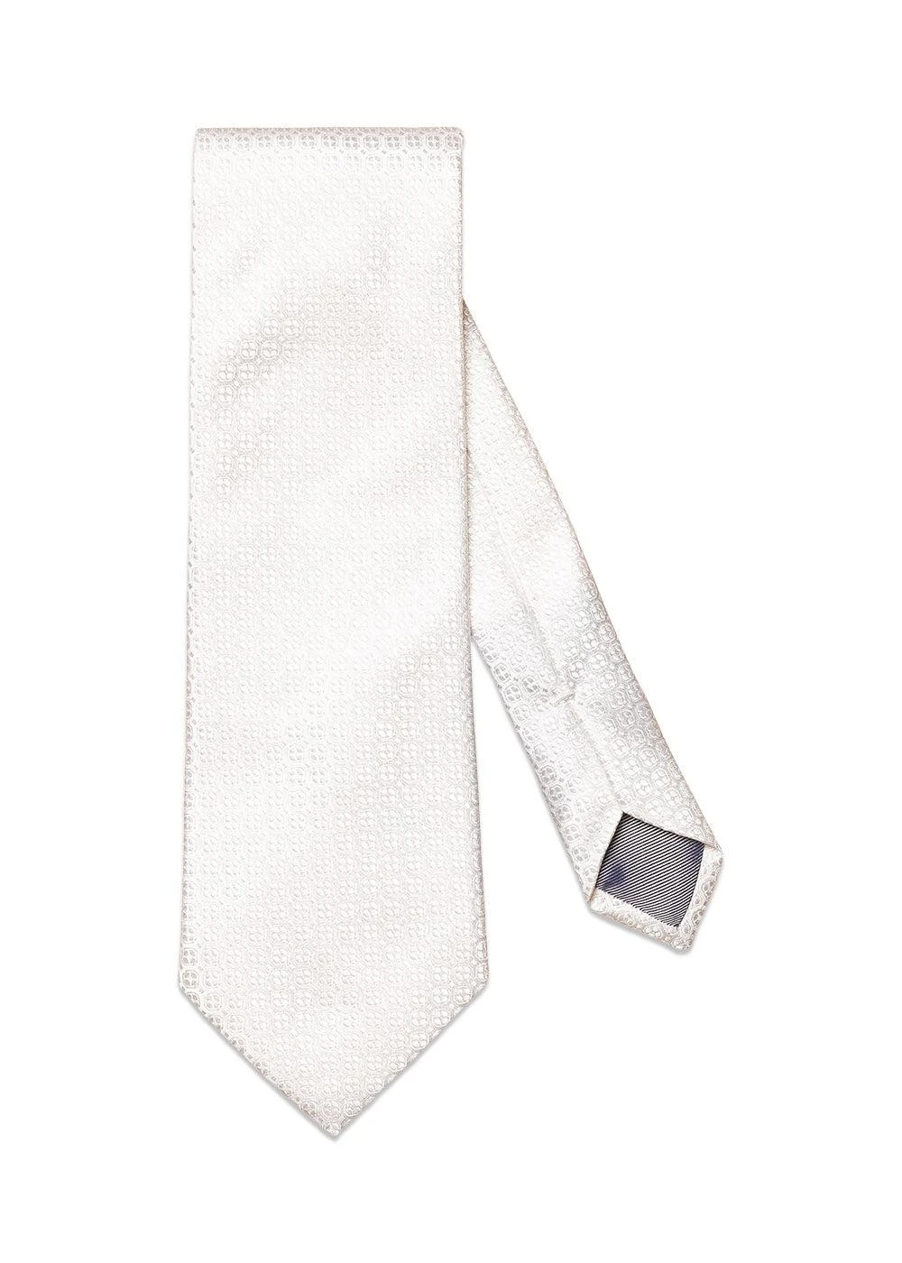 ETON Tie - White 3 ETON Tie - White