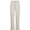 IVY Copenhagen Tonya Jeans Undone Ecru - Ecru