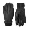 Hestra Tore - Black 1 Hestra Tore - Black -Butler Loftet Butik Tore Black Hestra