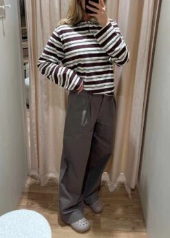 Modström ToreMD Pants - Dark Grey 17 Modström ToreMD Pants - Dark Grey -Butler Loftet Butik ToreMD pants Dark Grey Modstrom 7