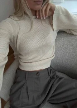 Modström ToreMD Pants - Dark Grey 18 Modström ToreMD Pants - Dark Grey -Butler Loftet Butik ToreMD pants Dark Grey Modstrom 8