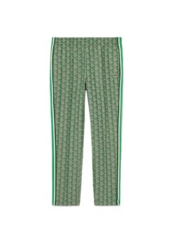 Lacoste Tracksuit Trousers - Calathea/Sabler
