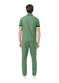 Lacoste Tracksuit Trousers - Calathea/Sabler 7 Lacoste Tracksuit Trousers - Calathea/Sabler -Butler Loftet Butik Tracksuit Trousers CalatheaSabler Lacoste 3