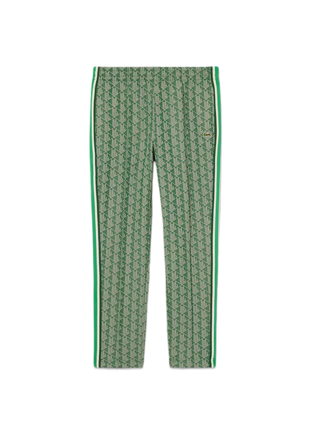 Lacoste Tracksuit Trousers - Calathea/Sabler 3 Lacoste Tracksuit Trousers - Calathea/Sabler