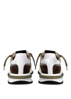 Philippe Model Tropez Mondial - Senape Taupe 8 Philippe Model Tropez Mondial - Senape Taupe -Butler Loftet Butik Tropez Mondial Senape Taupe Philippe Model 3