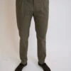 Trousers Zero Gravity Cotton - Green