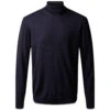 Clipper Turin Rollneck - Navy