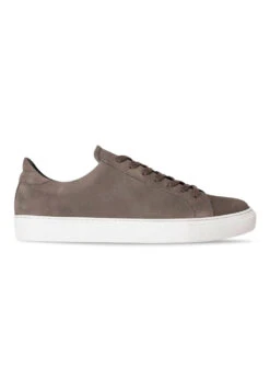 Type - Grey Nubuck - Grey