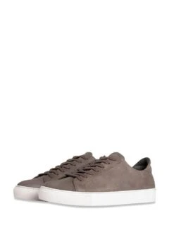 Type - Grey Nubuck - Grey -Butler Loftet Butik Type Grey Nubuck Grey Garment Project 3