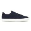Type - Navy Suede - Navy