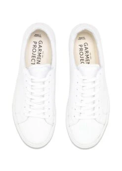 Type - White Leather - White -Butler Loftet Butik Type White Leather White Garment Project 3