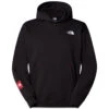 The North Face U AXYS HOODIE - Black -Butler Loftet Butik U AXYS HOODIE Black The North Face