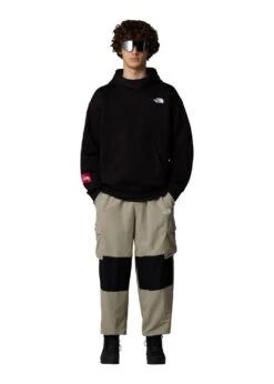 The North Face U AXYS HOODIE - Black -Butler Loftet Butik U AXYS HOODIE Black The North Face 3