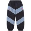 UMBRO Tracksuit Pants - Black/Slate 2 UMBRO Tracksuit Pants - Black/Slate -Butler Loftet Butik UMBRO Tracksuit Pants BlackSlate Butter Goods
