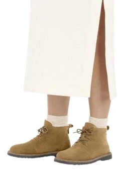 Birkenstock Uppsala Mid Shearling LEVE - Dark Tea 7 Birkenstock Uppsala Mid Shearling LEVE - Dark Tea -Butler Loftet Butik Uppsala Mid Shearling LEVE Dark Tea Birkenstock 3