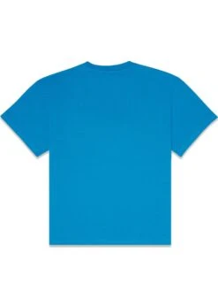 VAN DOG TEE - Royal Blue -Butler Loftet Butik VAN DOG TEE Royal Blue Pas de Mer 4