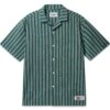 Vacation S/S Shirt - Green
