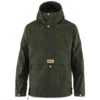 FJÄLLRÄVEN Vardag Anorak M - Deep Forest -Butler Loftet Butik Vardag Anorak M Deep Forest Fjallraven 80b1b2c5