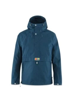 FJÄLLRÄVEN Vardag Anorak M - Storm