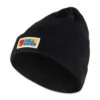 FJÄLLRÄVEN Vardag Classic Beanie - Black 2 FJÄLLRÄVEN Vardag Classic Beanie - Black -Butler Loftet Butik Vardag Classic Beanie Black Fjallraven e25d32f2