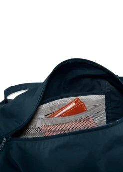 FJÄLLRÄVEN Vardag Duffel 30 - Black -Butler Loftet Butik Vardag Duffel 30 Black Fjallraven 4