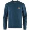 FJÄLLRÄVEN Vardag Sweater M - Storm