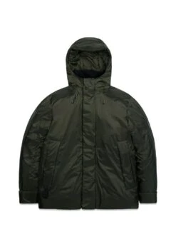 Rains Vardo Jacket W4T3 - Green