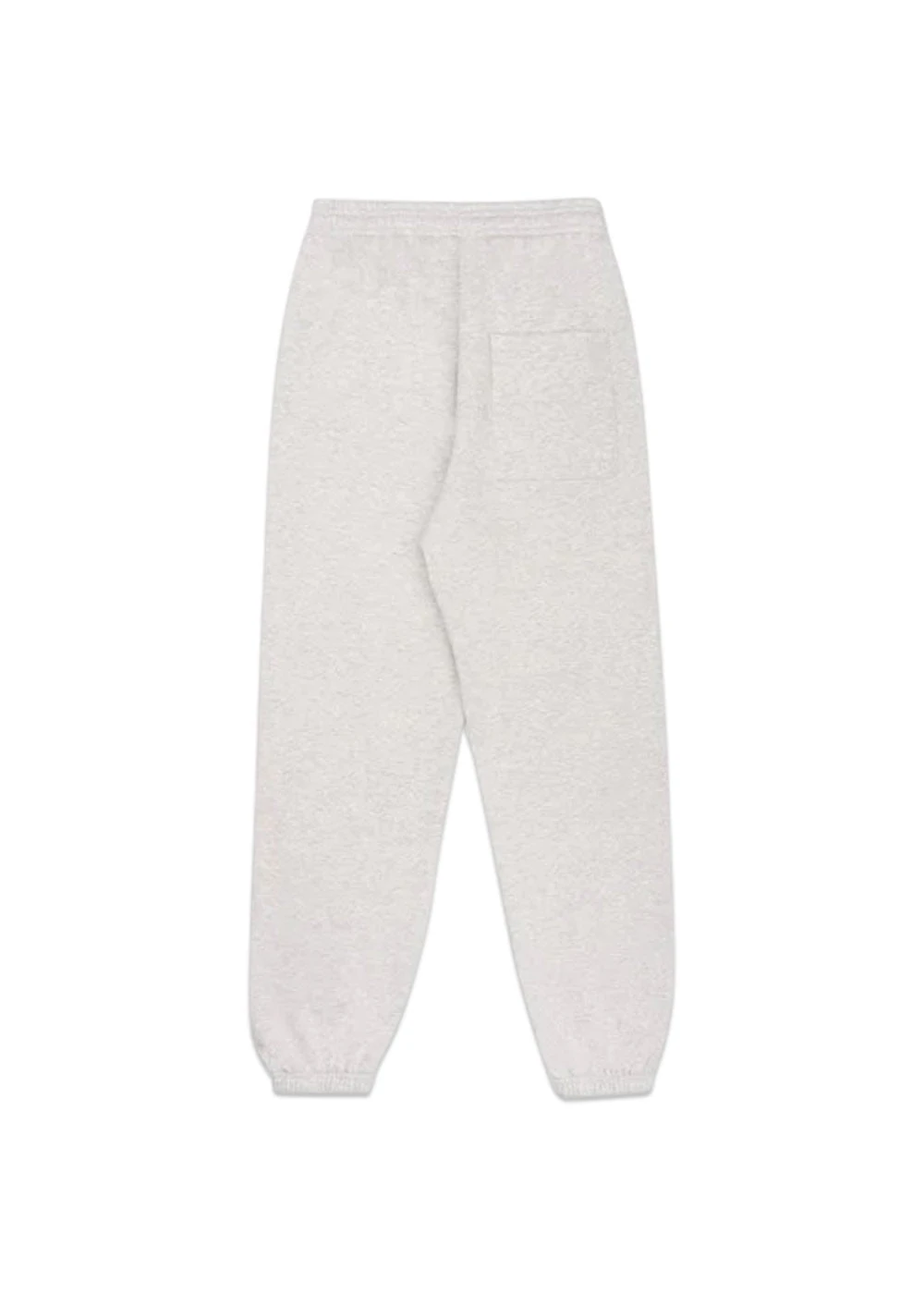 Varsity Crest Sweatpant - Heather Gray 5 Varsity Crest Sweatpant - Heather Gray - Billede 3