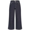Venice Jeans 0101 - 0101 Dark Raw / White Stitch