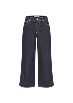 Venice Jeans 0101 - 0101 Dark Raw / White Stitch