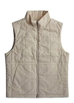 Verve Vest 8277 - Rice
