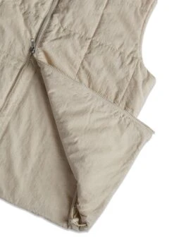 Verve Vest 8277 - Rice -Butler Loftet Butik Verve Vest 8277 Rice Nn 07 4