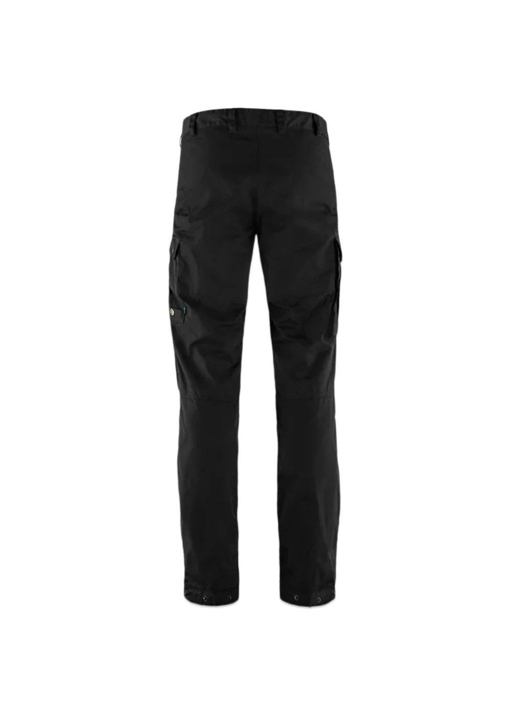 FJÄLLRÄVEN Vidda Pro Trousers M - Black 4 FJÄLLRÄVEN Vidda Pro Trousers M - Black - Billede 2