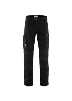 FJÄLLRÄVEN Vidda Pro Trousers M - Black
