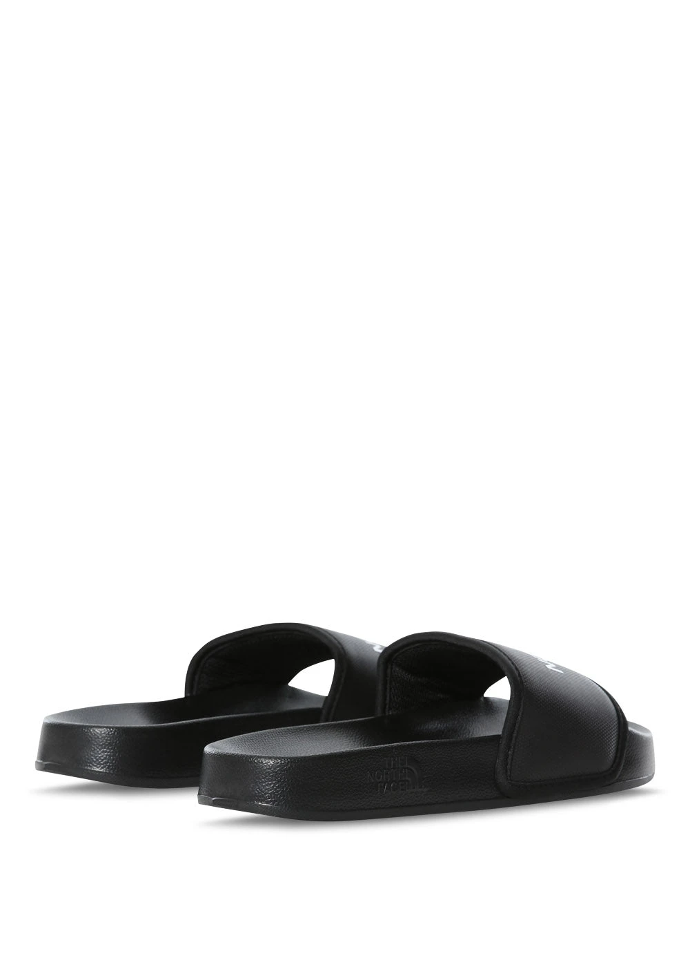 The North Face W Basecamp Slide - Tnf Black 4 The North Face W Basecamp Slide - Tnf Black - Billede 2