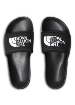 The North Face W Basecamp Slide - Tnf Black 10 The North Face W Basecamp Slide - Tnf Black -Butler Loftet Butik W Basecamp Slide Tnf Black The North Face 3