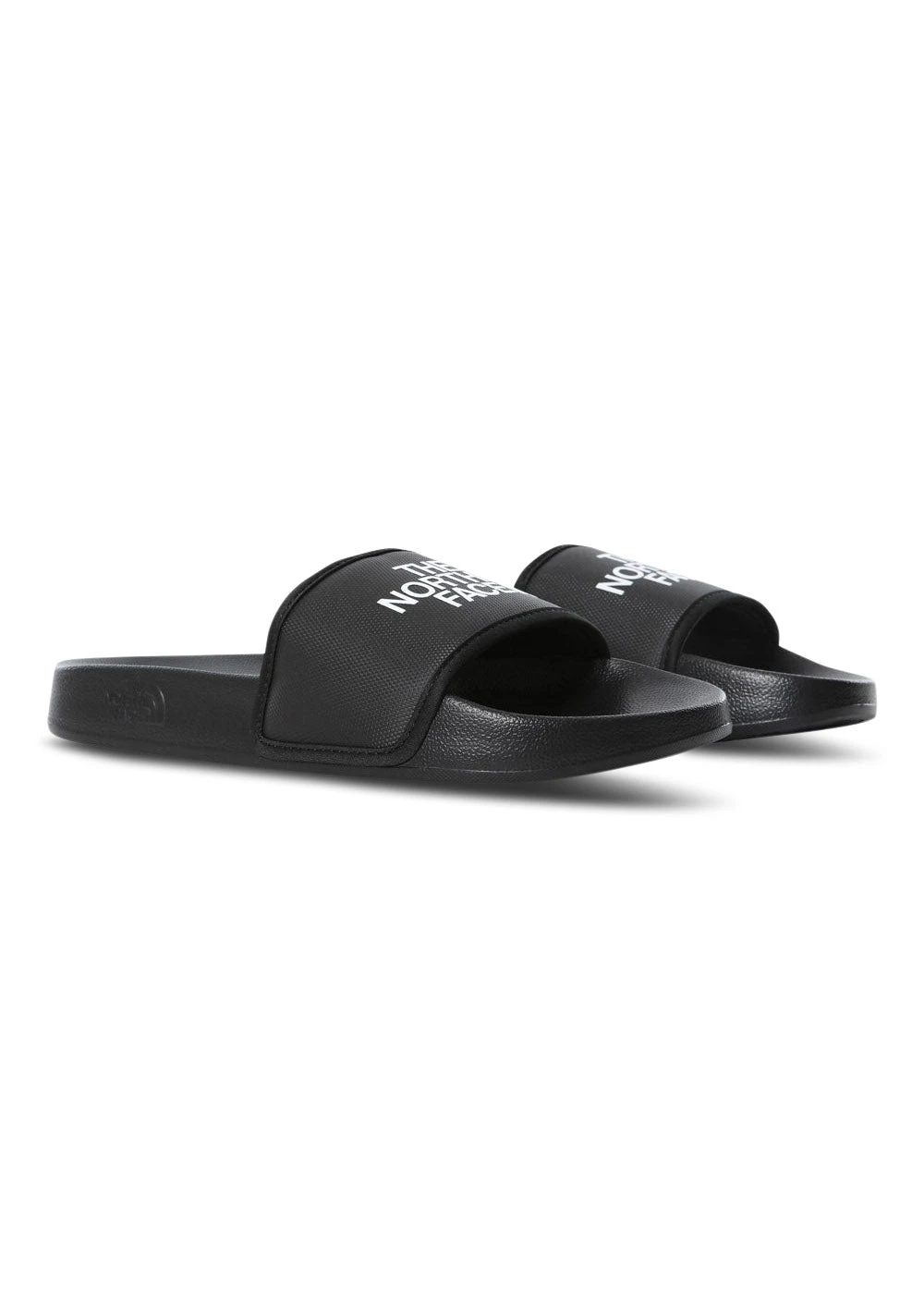 The North Face W Basecamp Slide - Tnf Black 3 The North Face W Basecamp Slide - Tnf Black