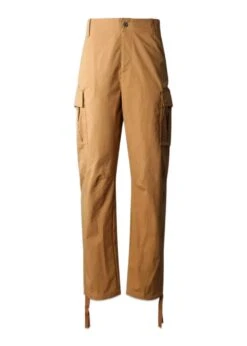 The North Face W CARGO PANT - Utility Brown