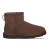 Ugg W Classic Mini II - Burnt Cedar