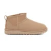 Ugg W Classic Ultra Mini - Sand