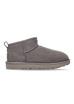 Ugg W Classic Ultra Mini - Smoke Plume