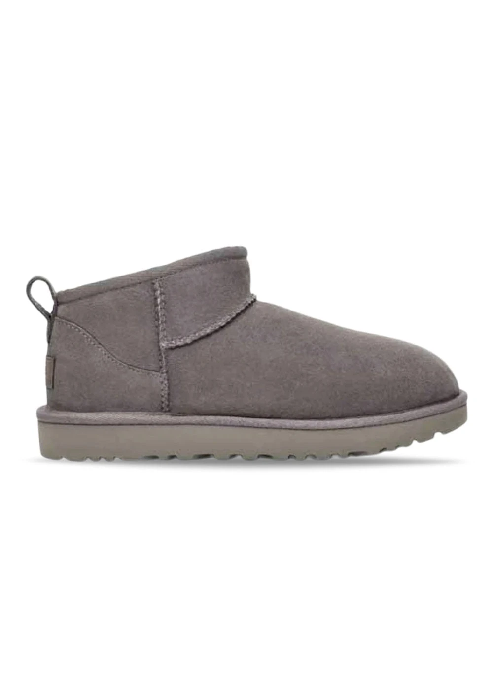 Ugg W Classic Ultra Mini - Smoke Plume 3 Ugg W Classic Ultra Mini - Smoke Plume
