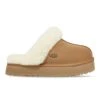 Ugg W Disquette - Chestnut