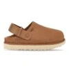 Ugg W Goldenstar Clog - Chestnut 2 Ugg W Goldenstar Clog - Chestnut -Butler Loftet Butik W Goldenstar Clog Chestnut UGG