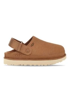Ugg W Goldenstar Clog - Chestnut