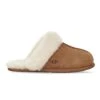 Ugg W Scuffette II - Chestnut -Butler Loftet Butik W Scuffette II Chestnut UGG