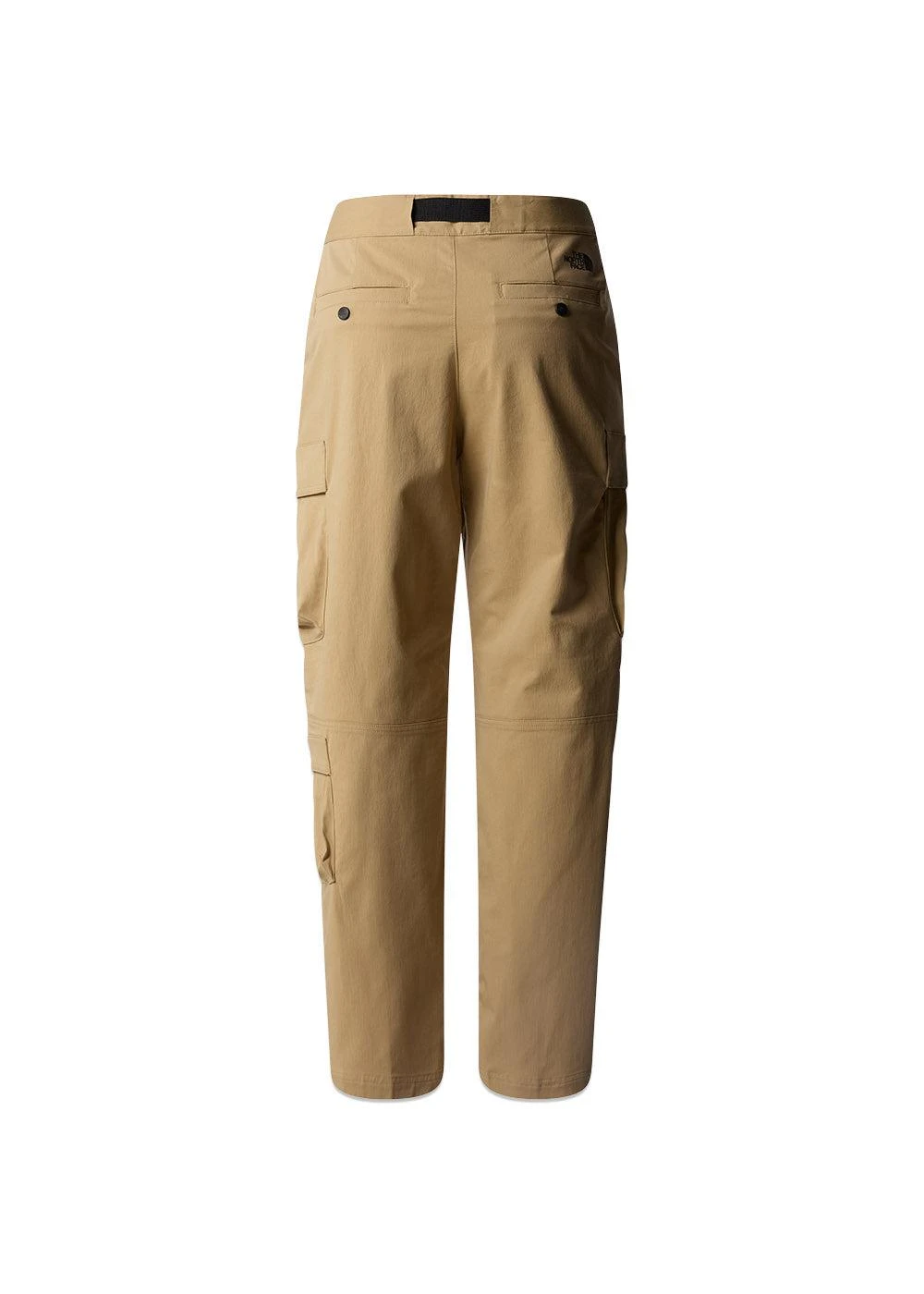 The North Face W TONEGAWA LOOSE CARGO REGULAR - Kelp Tan 4 The North Face W TONEGAWA LOOSE CARGO REGULAR - Kelp Tan - Billede 2